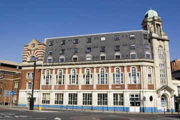 Trafalgar House, Portsmouth
