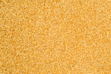 Brown sugar background