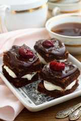 Black forest cake
