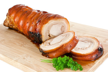 Schweinsbraten