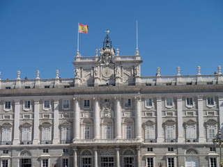 Madrid