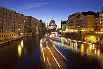 Berliner Dom © Bruder Jakob