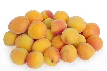 apricots