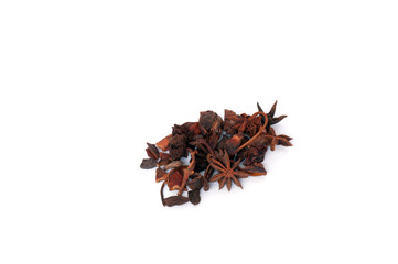 Obraz premium Dried anise