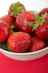 Erdbeeren