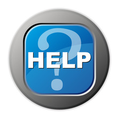HELP  ICON