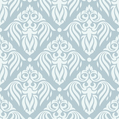 floral seamless wallpaper