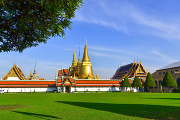 Wat Pra Keaw thailand