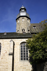 Abtei Marienmünster