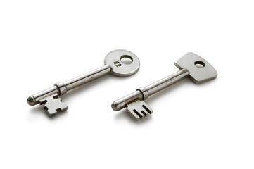 Keys, Pair