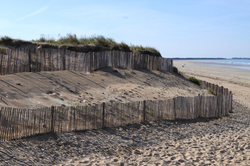 plage