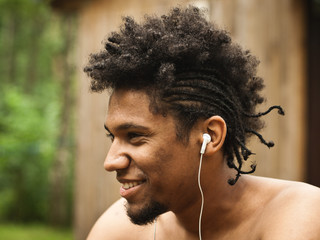 Man and his music