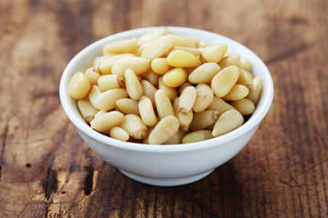 Pine Nuts