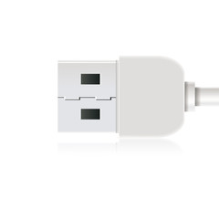 Port USB