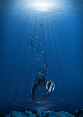 flyer club submarine