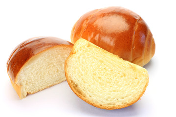 buttered roll