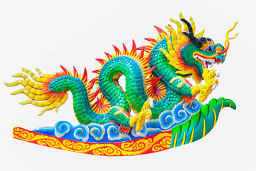 Fototapeta premium Dragon