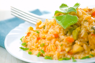 Risotto