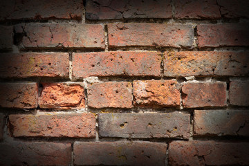 Brick Background