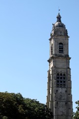 Beffroi Saint Martin à Cambrai