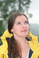 regard au ciel
