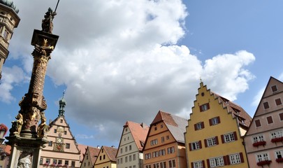 Rothenburg odT 14 © Monica Cavalletti