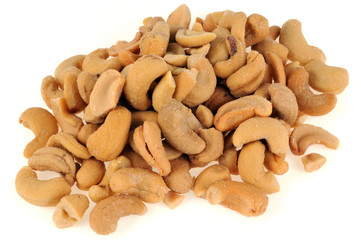 Noix de cajou