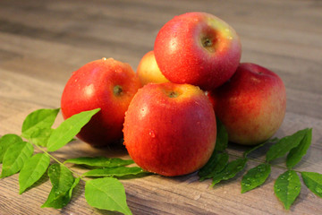 Apples