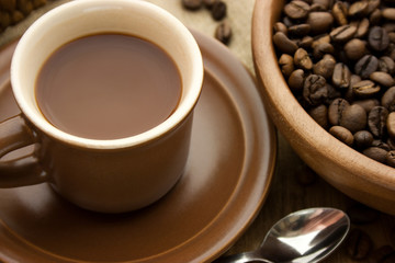 Coffee