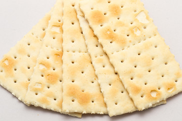 Crackers