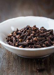 Cloves