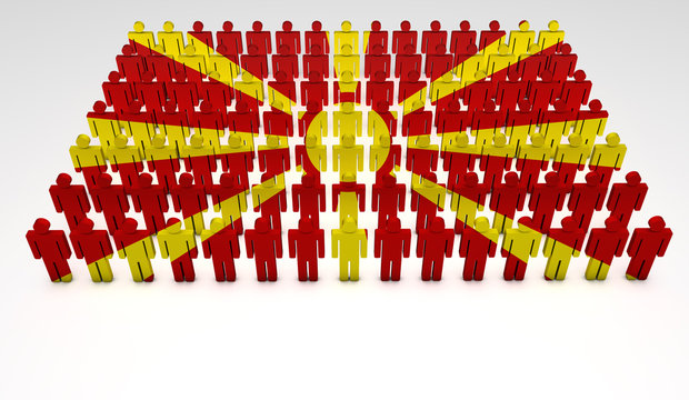 Macedonia Parade