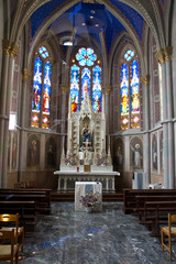 Obraz premium Duomo di Aosta