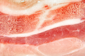 Bacon background