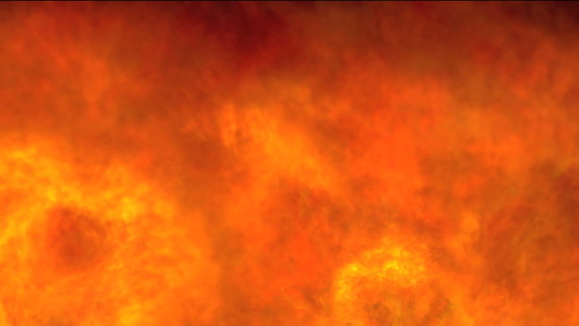 fire