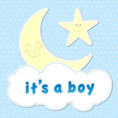 It's a boy - 44029511