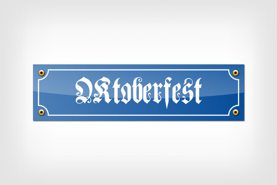 Oktoberfest