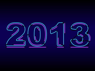 Neon 2012 Changes To 2013