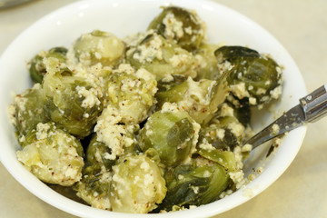 Brussel Sprouts