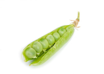 Pea Pod