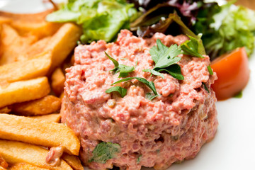 tasty tartare