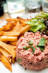 tasty tartare