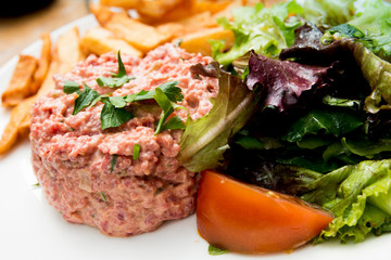 tasty tartare