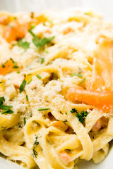 tasty pasta