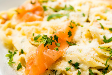 tasty pasta