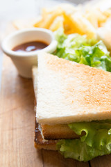 Sandwich