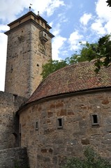 Obraz premium Rothenburg odT 29