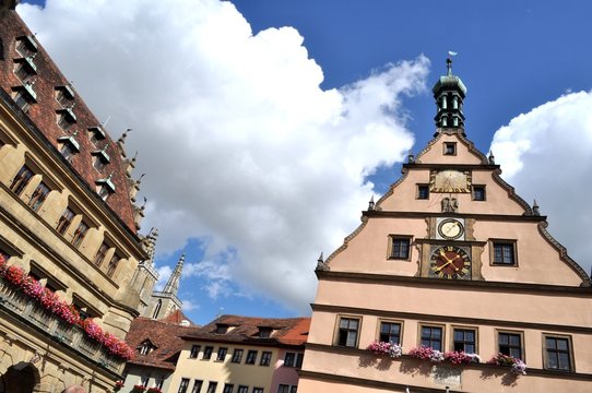 Rothenburg odT 30