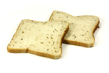 pain au céréales
