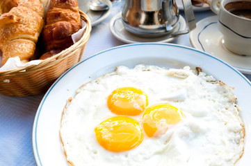 Breakfast